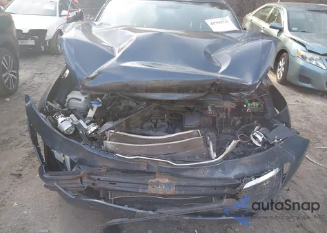 2013 Kia Sportage Lx from USA, damaged, VIN KNDPBCA2XD7428262